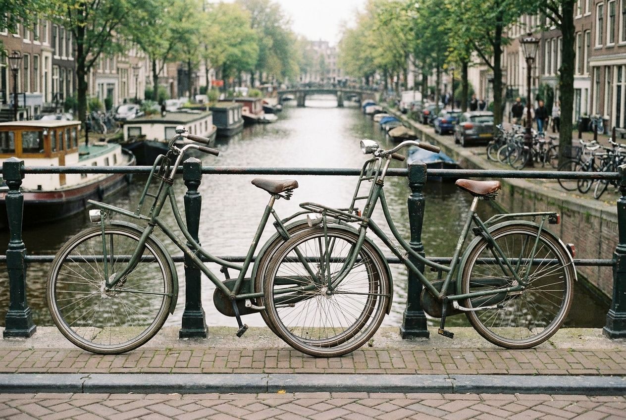 Comparing Things as Equal in Dutch