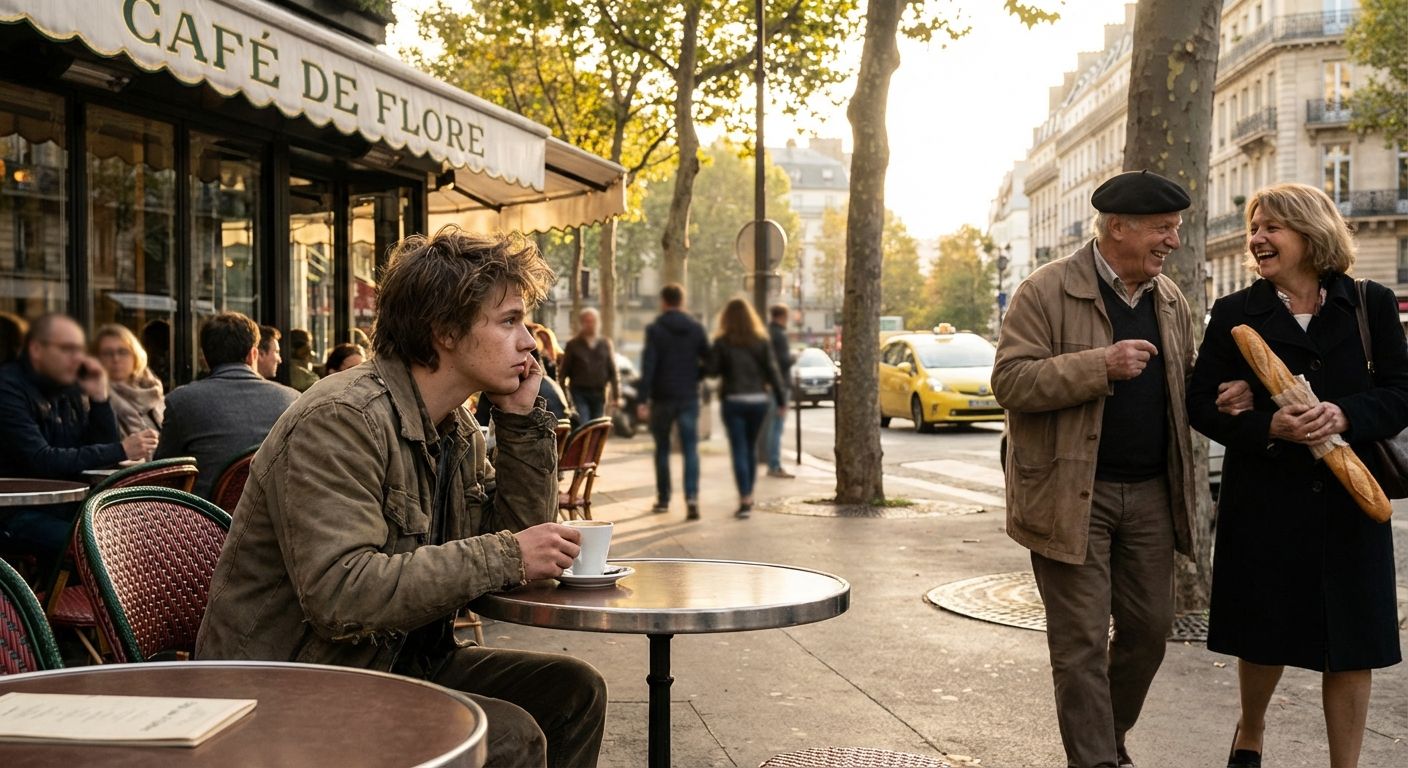 AQA GCSE French: Exam Skills - Reading and Listening