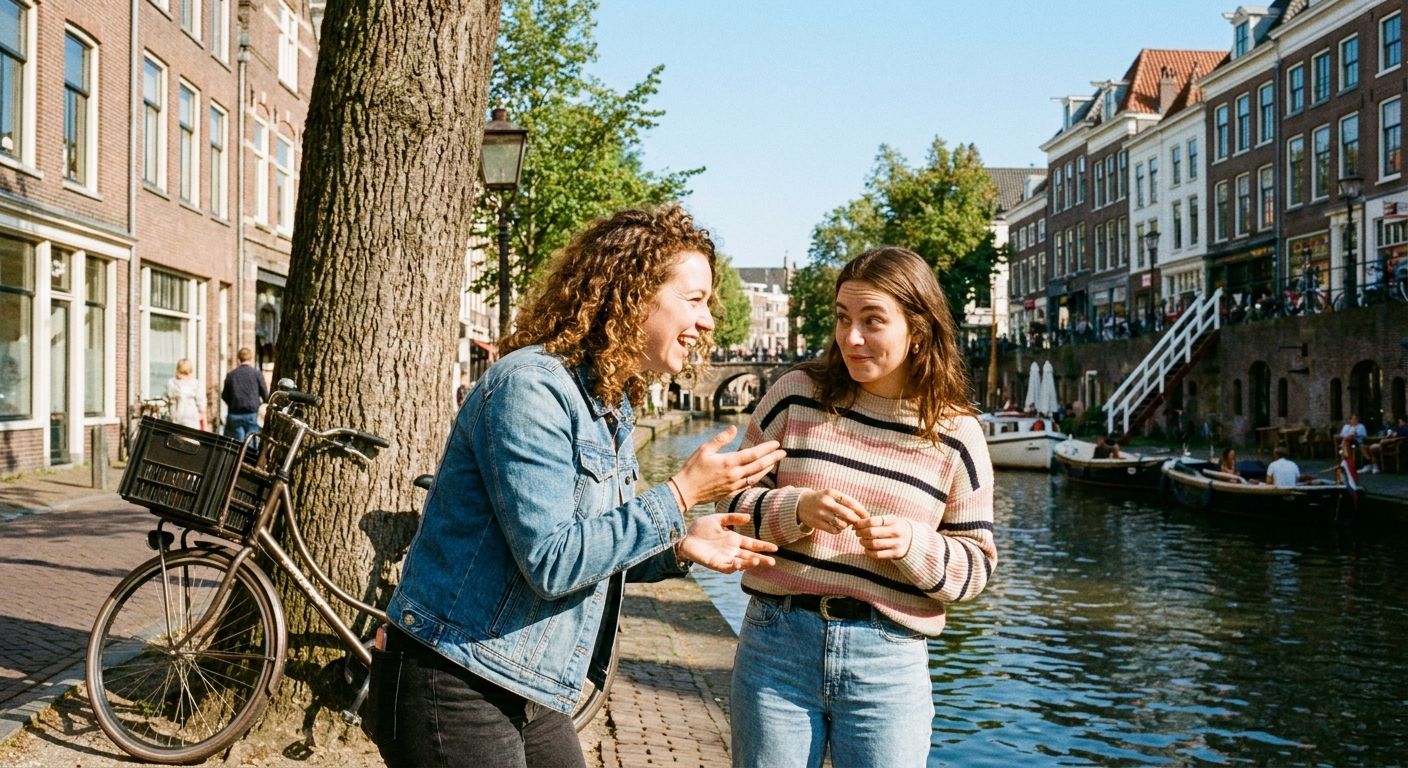 Second-Person Verb Inversion in Dutch