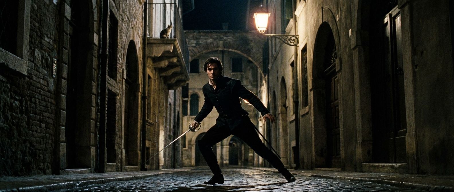 GCSE English Literature: Romeo and Juliet - Analyse Tybalt's Role in Conflict