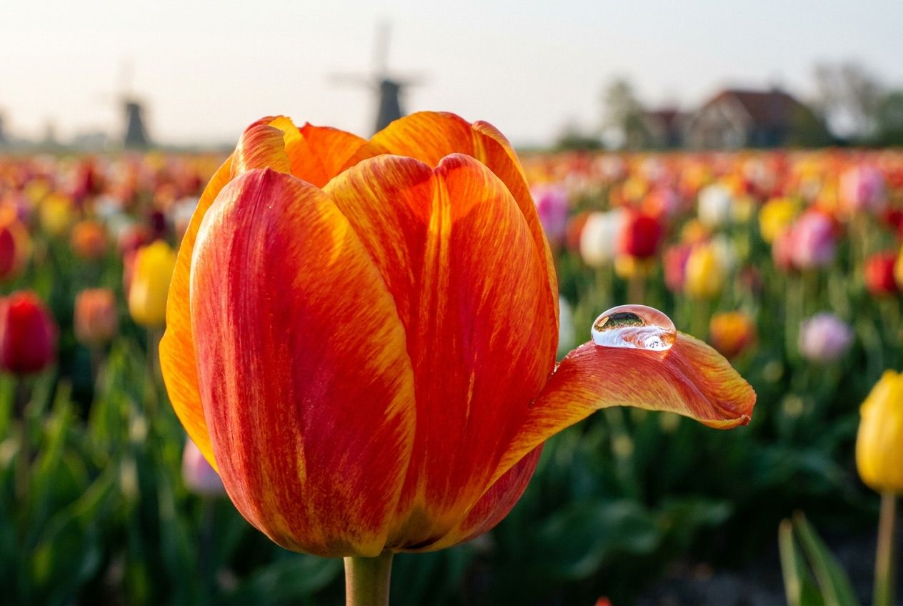 Dutch Adjectives: The E Ending Rule