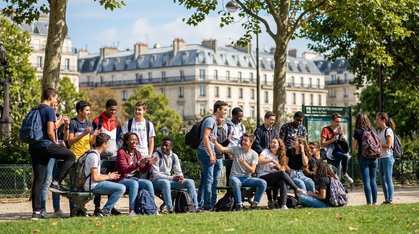 AQA GCSE French: Theme 3 - Life at School and Post-16 Education