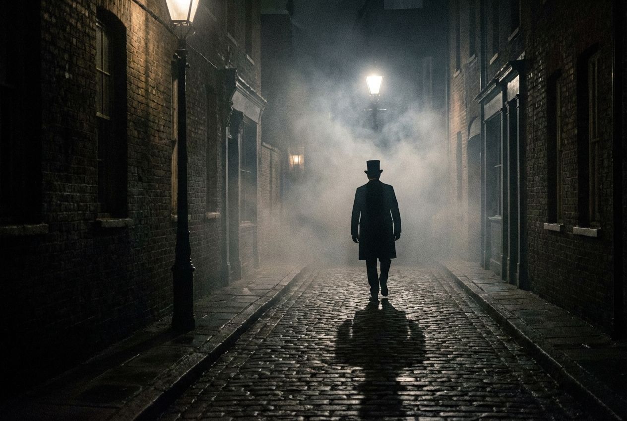 GCSE Jekyll and Hyde: Understand Core Themes and Context