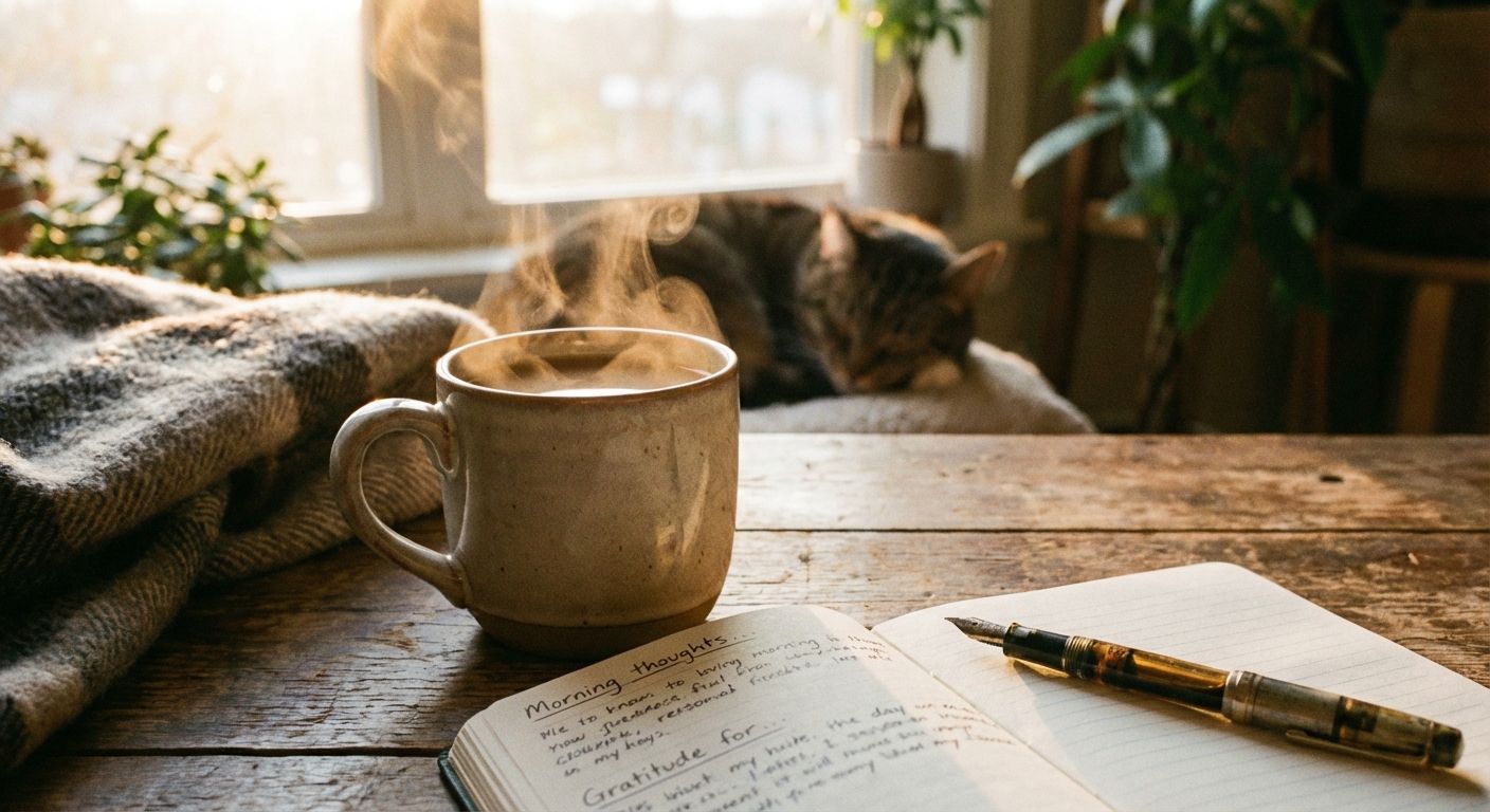 Anglais A2 : Décrire ses Habitudes et Loisirs