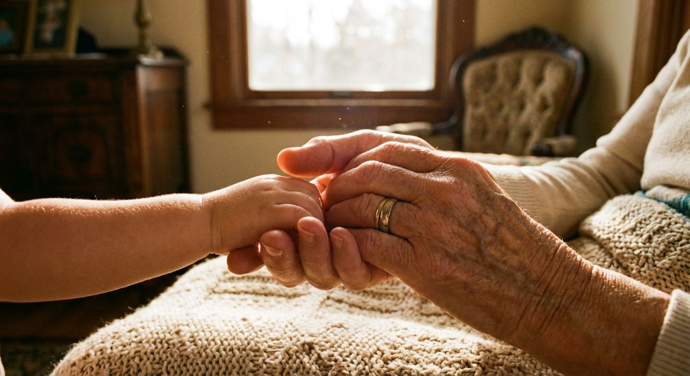 Anglais B1 : Vocabulaire des Relations et de la Personnalité