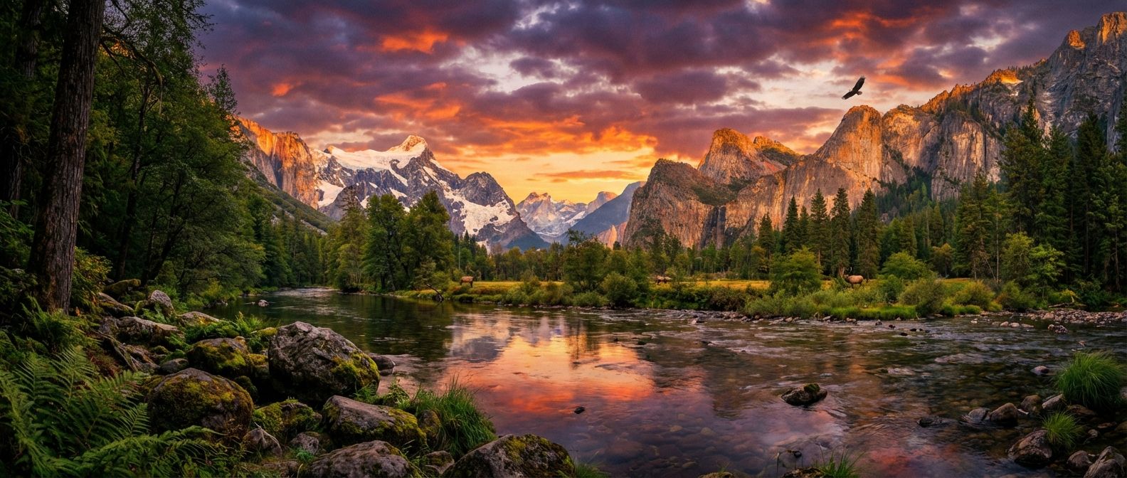 Anglais B1 : Vocabulaire de l'Environnement