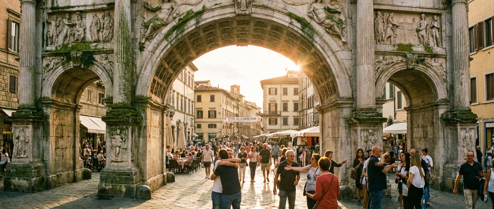 B1 Italian: Course Introduction