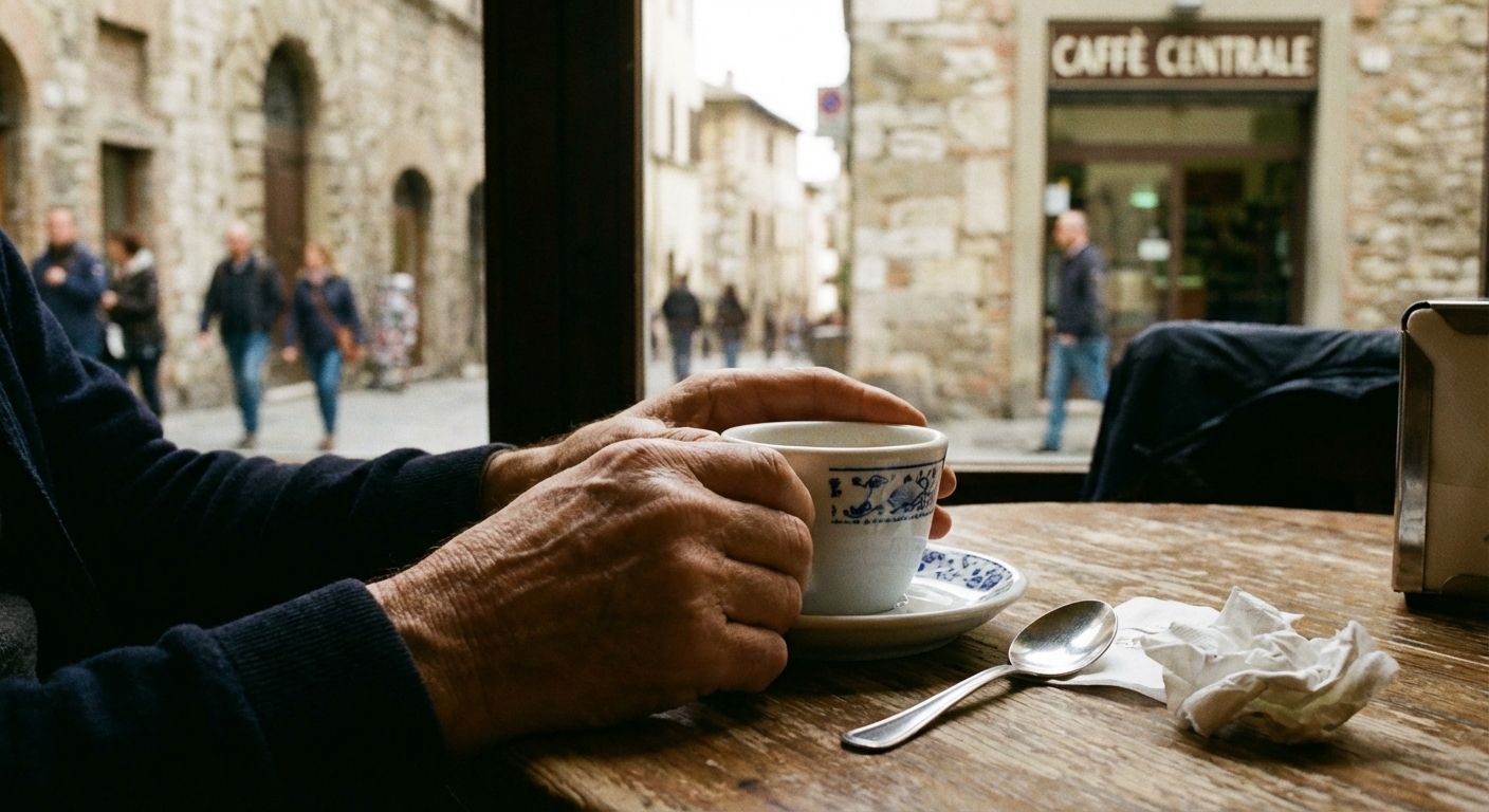 B1 Italian: Wishes and Advice (Condizionale Presente)