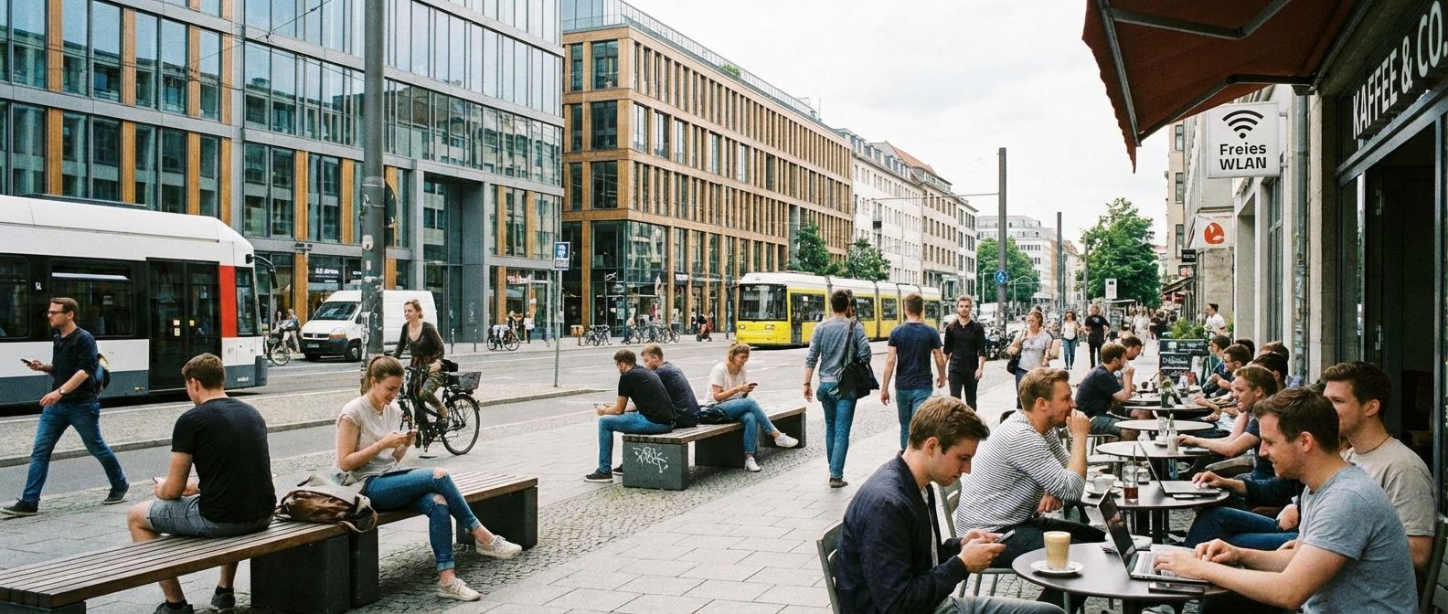 GCSE German: Theme 1 - Technology in Everyday Life