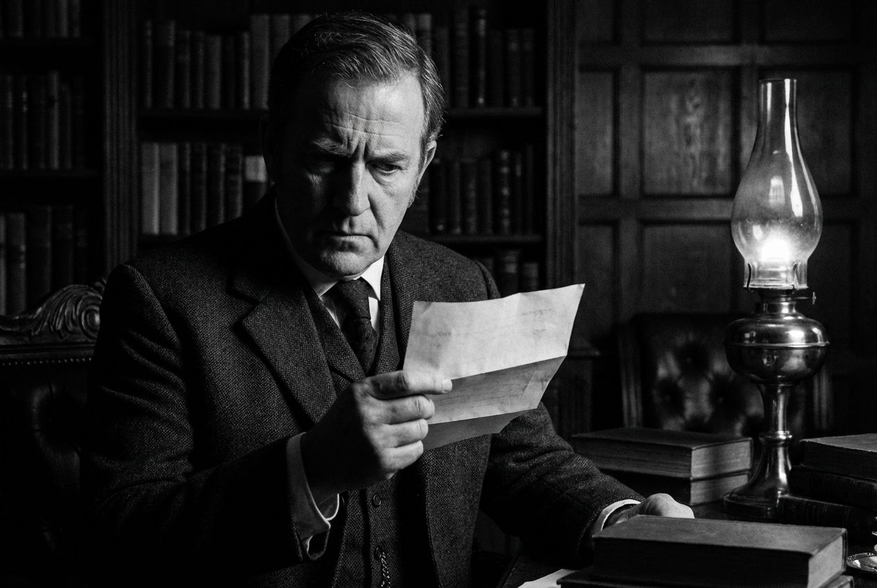 GCSE Jekyll and Hyde: Analyse Mr Utterson's Role and Values
