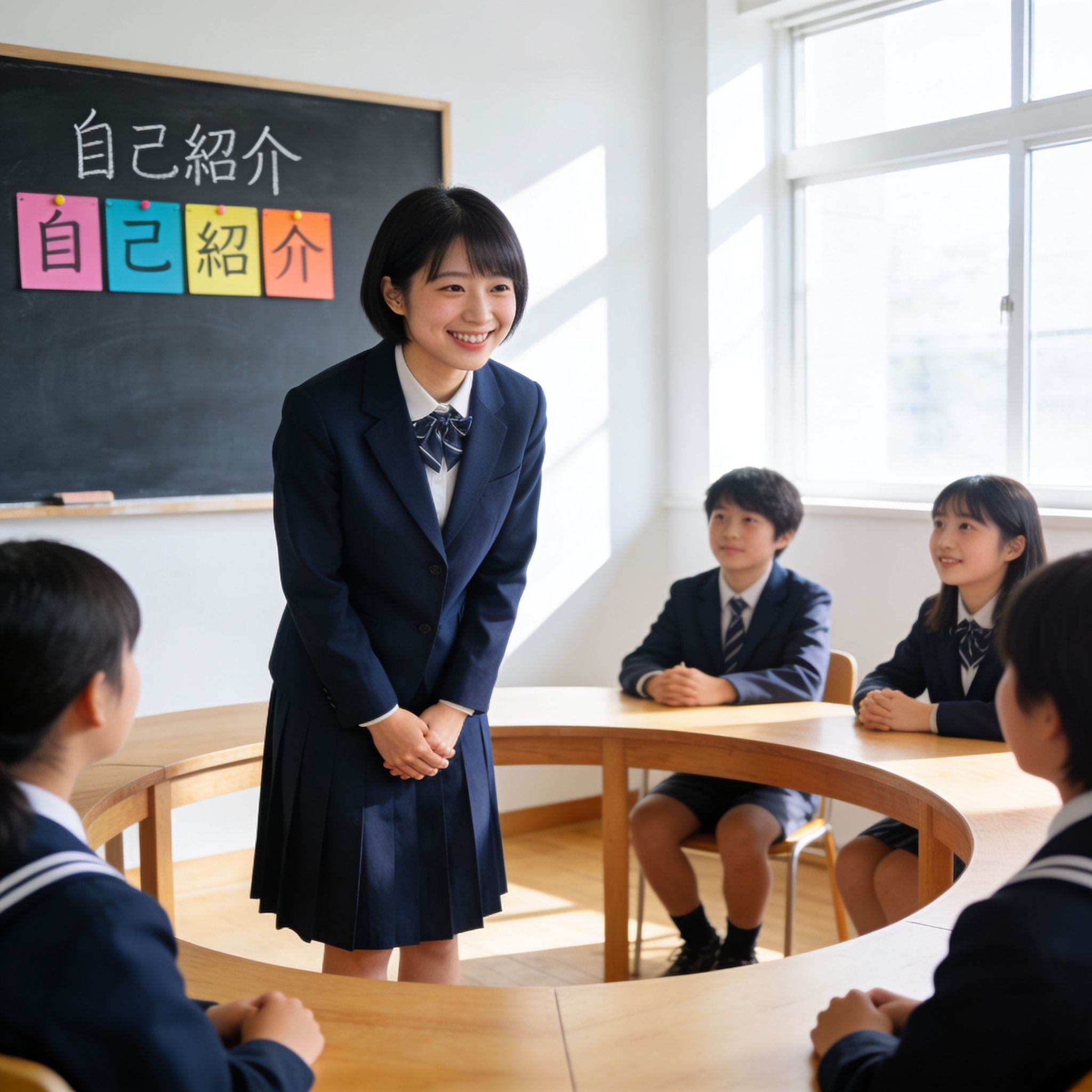 Personal Pronouns and Self-Introductions in Indonesian