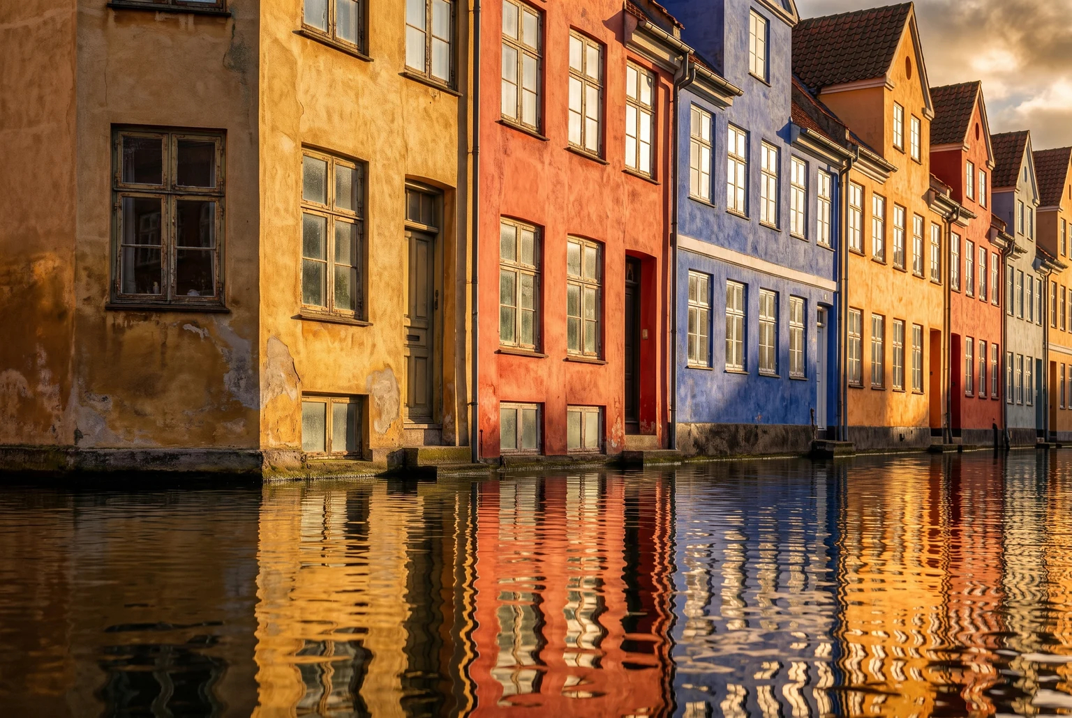 Danish Vocabulary Builder