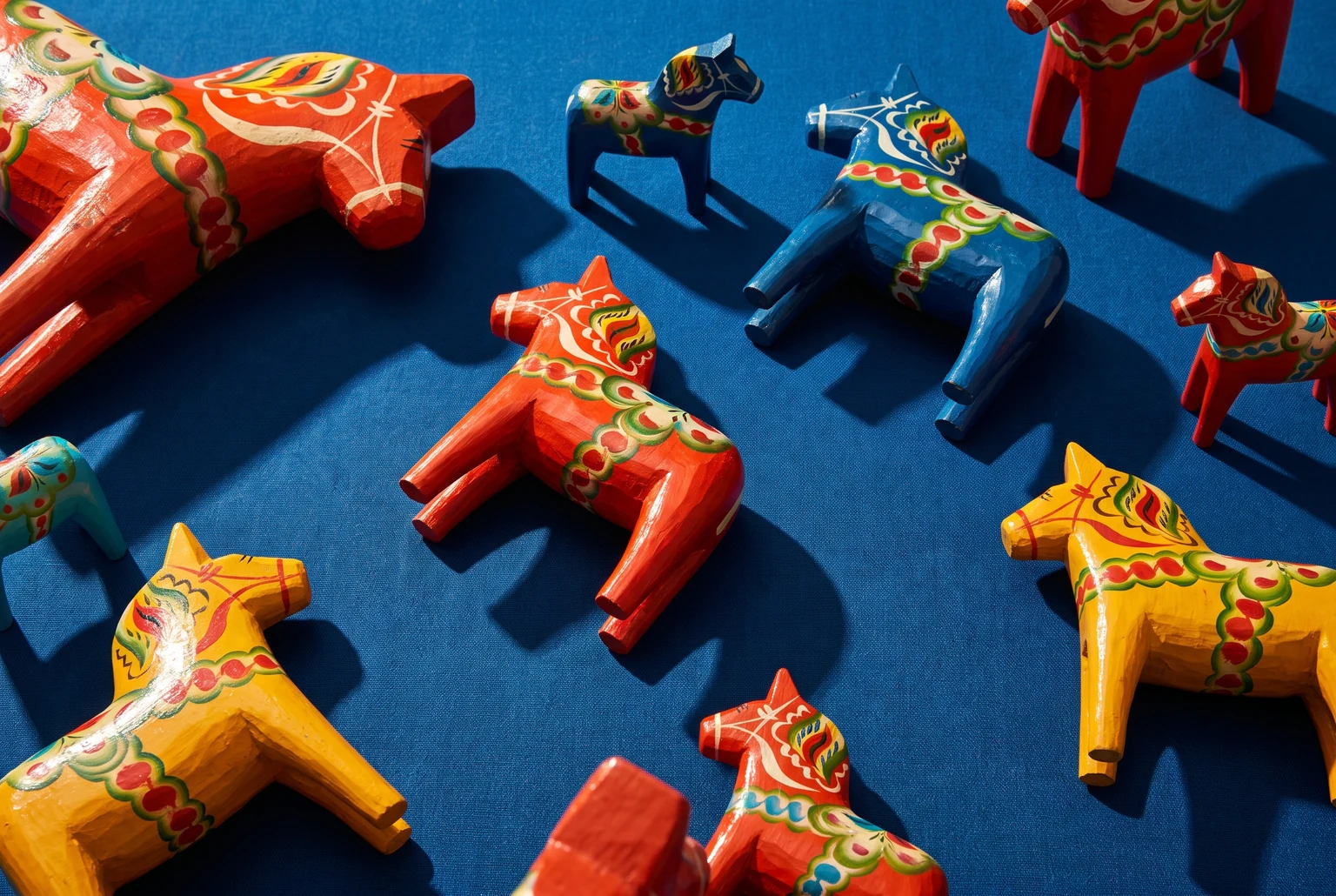 Шведский язык: словарь повседневных слов