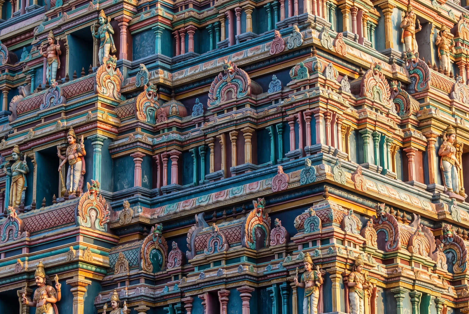 Tamil Vocabulary Builder